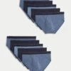 10pk Cotton Stretch Cool & Fresh™ Briefs 6 10pk Cotton Stretch Cool & Fresh™ Briefs -Marksandspencer Sale Store 10pk Cotton Stretch Cool Fresh Briefs