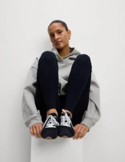 2pk High Waisted Leggings 25 2pk High Waisted Leggings -Marksandspencer Sale Store 2 pack high waist leggings 6