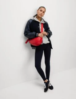 2pk High Waisted Leggings 27 2pk High Waisted Leggings -Marksandspencer Sale Store 2 pack high waist leggings 7