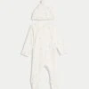 2pc Peter Rabbit™ Sleepsuit And Hat (7lbs-1 Yrs) -Marksandspencer Sale Store 2pc Peter Rabbit Sleepsuit and Hat 7lbs 1 Yrs