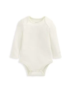 Mamas & Papas 2pc Pure Cotton Teddy Top & Bottom Outfit (0-12 Mths) -Marksandspencer Sale Store 2pc Pure Cotton Teddy Top Bottom Outfit 0 12 Mths 1 5