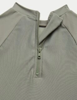 2pc Rash Vest & Swim Shorts Set (0 Mths-6 Yrs) 16 2pc Rash Vest & Swim Shorts Set (0 Mths-6 Yrs) -Marksandspencer Sale Store 2pc Rash Vest Swim Shorts Set 0 Mths 6 Yrs 1 4