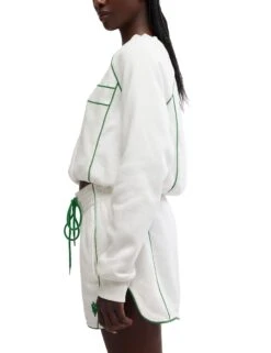 2pc Seeing Double Cotton Rich Sports Set -Marksandspencer Sale Store 2pc Seeing Double Cotton Rich Sports Set 2