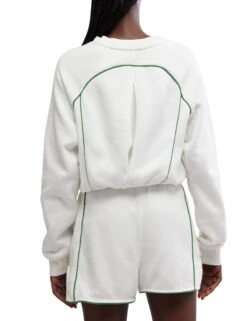 2pc Seeing Double Cotton Rich Sports Set -Marksandspencer Sale Store 2pc Seeing Double Cotton Rich Sports Set 5