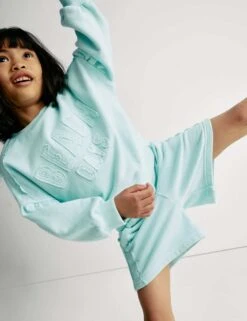 2pc Pure Cotton Beach Days Outfit (2-8 Yrs) 31 2pc Pure Cotton Beach Days Outfit (2-8 Yrs) -Marksandspencer Sale Store 2pc pure cotton beach days outfit 2 8 yrs 1 10