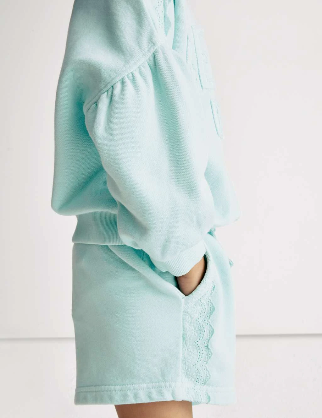 2pc Pure Cotton Beach Days Outfit (2-8 Yrs) 15 2pc Pure Cotton Beach Days Outfit (2-8 Yrs) - Image 15