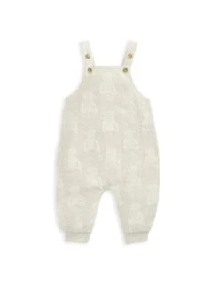 Mamas & Papas 2pc Pure Cotton Teddy Top & Bottom Outfit (0-12 Mths) -Marksandspencer Sale Store 2pc pure cotton teddy top and bottom outfit 0 12 mths 1 3