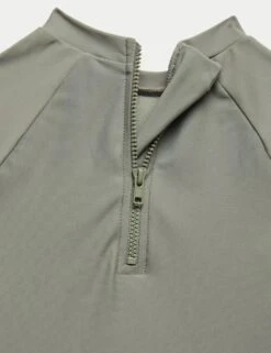 2pc Rash Vest & Swim Shorts Set (0 Mths-6 Yrs) 20 2pc Rash Vest & Swim Shorts Set (0 Mths-6 Yrs) -Marksandspencer Sale Store 2pc rash vest and swim shorts set 0 mths 6 yrs 1 2