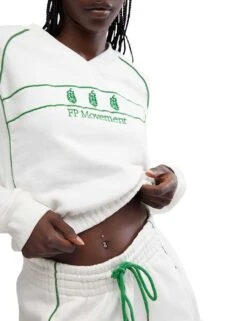 2pc Seeing Double Cotton Rich Sports Set -Marksandspencer Sale Store 2pc seeing double cotton rich sports set 10