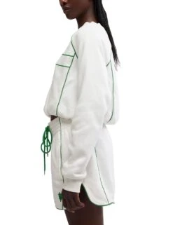 2pc Seeing Double Cotton Rich Sports Set -Marksandspencer Sale Store 2pc seeing double cotton rich sports set 11