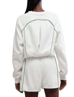 2pc Seeing Double Cotton Rich Sports Set -Marksandspencer Sale Store 2pc seeing double cotton rich sports set 7