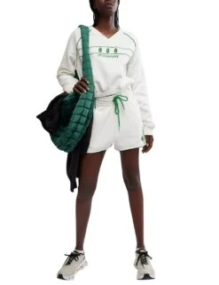 2pc Seeing Double Cotton Rich Sports Set -Marksandspencer Sale Store 2pc seeing double cotton rich sports set 9