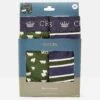 Joules 2pk Cotton Rich Assorted Boxers -Marksandspencer Sale Store 2pk Cotton Rich Assorted Boxers