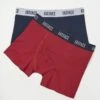 2pk Cotton Rich Boxers -Marksandspencer Sale Store 2pk Cotton Rich Boxers