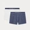 Hackett 2pk Cotton Rich Trunks 7 Hackett 2pk Cotton Rich Trunks -Marksandspencer Sale Store 2pk Cotton Rich Trunks