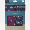 Joules 2pk Pure Cotton Jersey Printed Boxers 41 Joules 2pk Pure Cotton Jersey Printed Boxers -Marksandspencer Sale Store 2pk Pure Cotton Jersey Printed Boxers