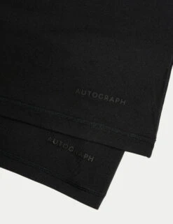 2pk Sport Sleeveless Vest With Stretch -Marksandspencer Sale Store 2pk Sport Sleeveless Vest with Stretch 1