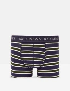 Joules 2pk Cotton Rich Assorted Boxers -Marksandspencer Sale Store 2pk cotton rich assorted boxers 4