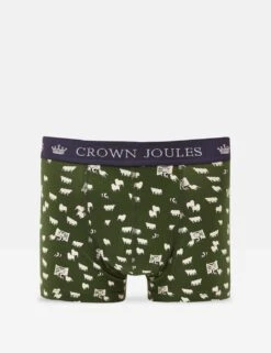 Joules 2pk Cotton Rich Assorted Boxers -Marksandspencer Sale Store 2pk cotton rich assorted boxers 6