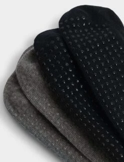 Sweaty Betty 2pk Cotton Rich Pilates Socks Footsies 6 Sweaty Betty 2pk Cotton Rich Pilates Socks Footsies -Marksandspencer Sale Store 2pk cotton rich pilates socks footsies 2