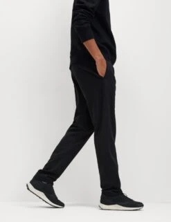 2pk Cotton Rich Straight Leg Joggers -Marksandspencer Sale Store 2pk cotton rich straight leg joggers 11