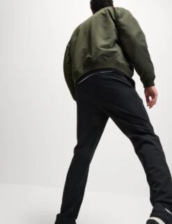 2pk Cotton Rich Straight Leg Joggers -Marksandspencer Sale Store 2pk cotton rich straight leg joggers 7