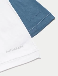 2pk Modal Rich 360 Flex Sleeveless Vest -Marksandspencer Sale Store 2pk modal rich 360 flex sleeveless vest 12