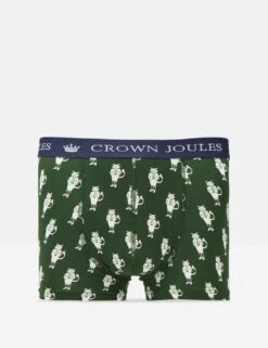 Joules 2pk Pure Cotton Jersey Printed Boxers -Marksandspencer Sale Store 2pk pure cotton jersey printed boxers 13