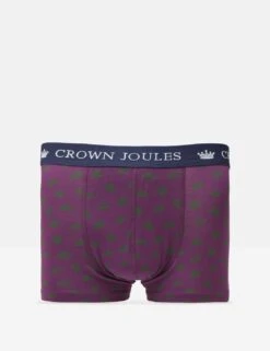 Joules 2pk Pure Cotton Jersey Printed Boxers -Marksandspencer Sale Store 2pk pure cotton jersey printed boxers 14