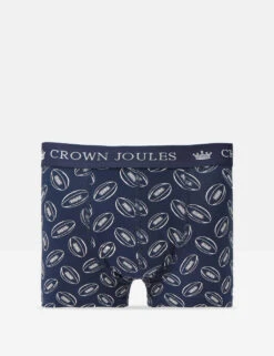 Joules 2pk Pure Cotton Jersey Printed Boxers -Marksandspencer Sale Store 2pk pure cotton jersey printed boxers 6