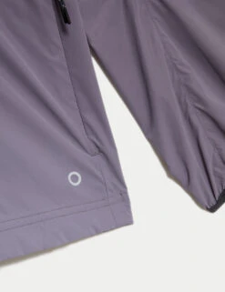 360° Reflective Hooded Sports Jacket -Marksandspencer Sale Store 360 Reflective Hooded Sports Jacket 7