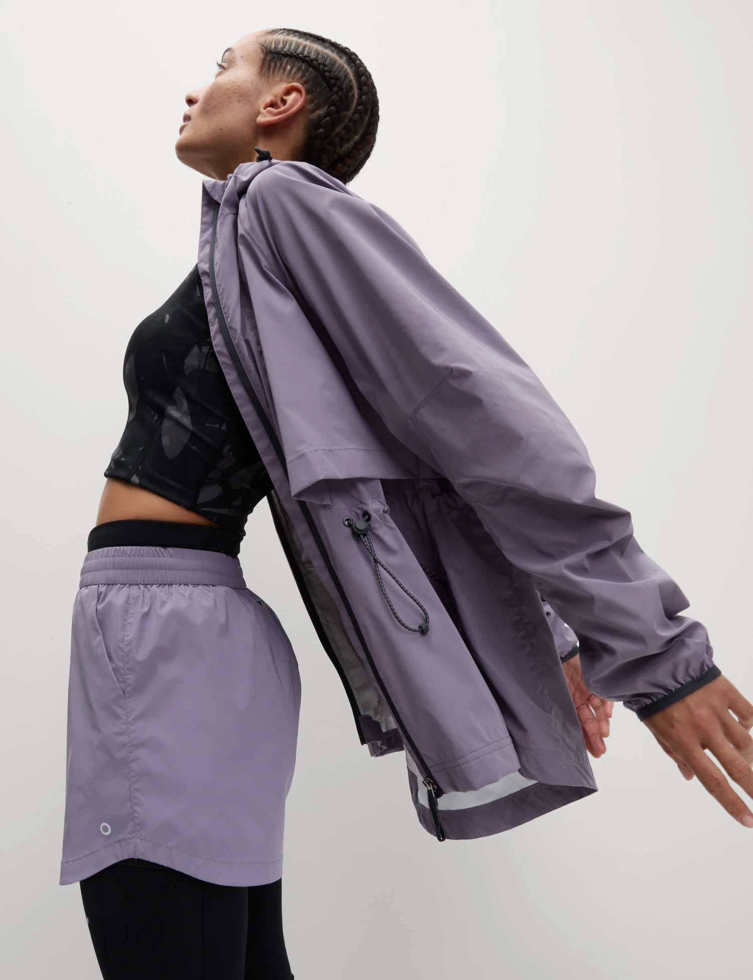 Marksandspencer Sale Store 19 Marksandspencer Sale Store -Marksandspencer Sale Store 360 Reflective Hooded Sports Jacket 9