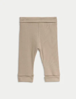 3pc Cotton Rich Outfit (7lbs-12 Mths) -Marksandspencer Sale Store 3pc Cotton Rich Outfit 7lbs 12 Mths 1 4