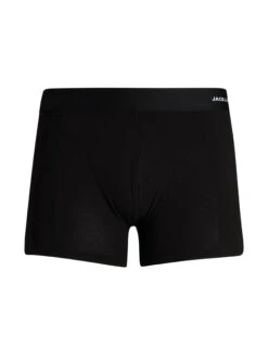 Jack & Jones 3pk Cotton Blend Trunks -Marksandspencer Sale Store 3pk Cotton Blend Trunks 6