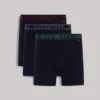 Ted Baker 3pk Cotton Rich Briefs -Marksandspencer Sale Store 3pk Cotton Rich Briefs