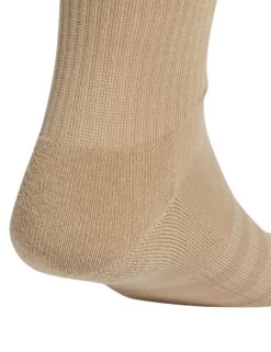 ADIDAS 3pk Cotton Rich Cushioned Ankle High Socks -Marksandspencer Sale Store 3pk Cotton Rich Cushioned Ankle High Socks 3