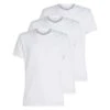 Calvin Klein 3pk Cotton Rich Pyjama Tops -Marksandspencer Sale Store 3pk Cotton Rich Pyjama Tops