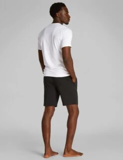 Calvin Klein 3pk Cotton Rich Pyjama Tops -Marksandspencer Sale Store 3pk Cotton Rich Pyjama Tops 3