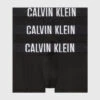 Calvin Klein 3pk Intense Power Cotton Rich Trunks -Marksandspencer Sale Store 3pk Intense Power Cotton Rich Trunks
