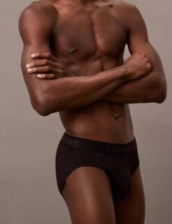 Calvin Klein 3pk Ultra Soft Modal Briefs -Marksandspencer Sale Store 3pk Ultra Soft Modal Briefs 2