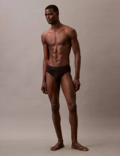 Calvin Klein 3pk Ultra Soft Modal Briefs -Marksandspencer Sale Store 3pk Ultra Soft Modal Briefs 4