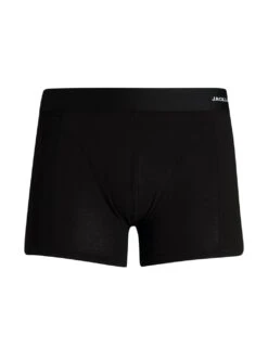 Jack & Jones 3pk Cotton Blend Trunks -Marksandspencer Sale Store 3pk cotton blend trunks 11