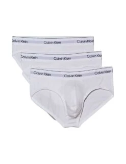 Calvin Klein 3pk Icon Cotton Stretch Briefs -Marksandspencer Sale Store 3pk icon cotton stretch briefs 11