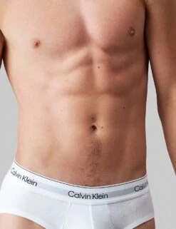 Calvin Klein 3pk Icon Cotton Stretch Briefs -Marksandspencer Sale Store 3pk icon cotton stretch briefs 14