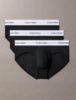 Calvin Klein 3pk Icon Cotton Stretch Briefs -Marksandspencer Sale Store 3pk icon cotton stretch briefs 16