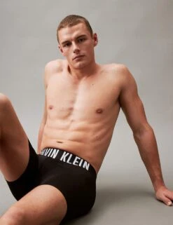 Calvin Klein 3pk Intense Power Boxers -Marksandspencer Sale Store 3pk intense power boxers 10