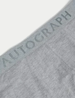 3pk Supima® Cotton Drop Needle Trunks Box -Marksandspencer Sale Store 3pk supima cotton rich drop needle trunks 4