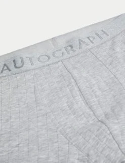 3pk Supima® Cotton Drop Needle Trunks Box -Marksandspencer Sale Store 3pk supima cotton rich drop needle trunks 7