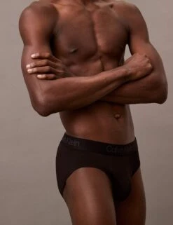 Calvin Klein 3pk Ultra Soft Modal Briefs -Marksandspencer Sale Store 3pk ultra soft modal briefs 7