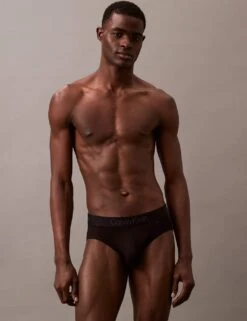 Calvin Klein 3pk Ultra Soft Modal Briefs -Marksandspencer Sale Store 3pk ultra soft modal briefs 8